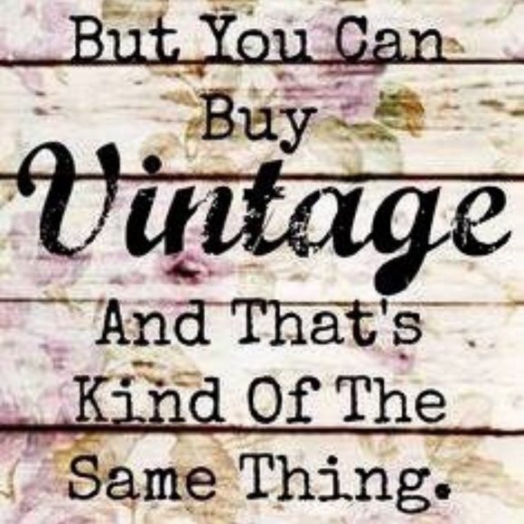 SCROLL WE HAVE NEW & VINTAGE COLLECTIBLES - Picture 3 of 8